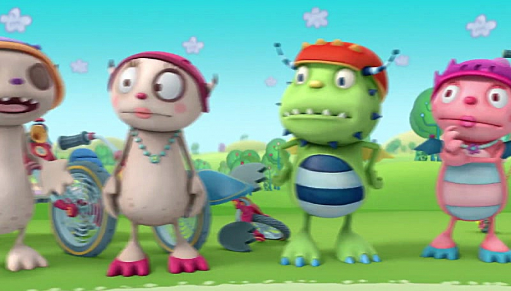 هنری اومده - فصل 1 قسمت 14