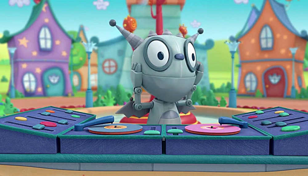 هنری اومده - فصل 1 قسمت 16