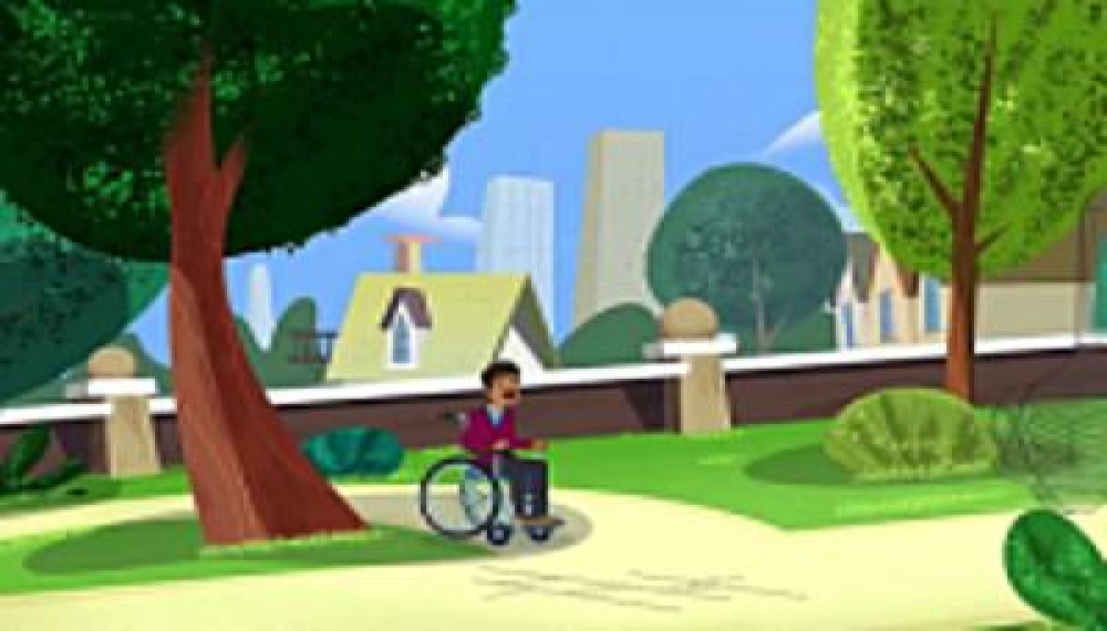 قهرمان ابتدایی - فصل 1 قسمت 60