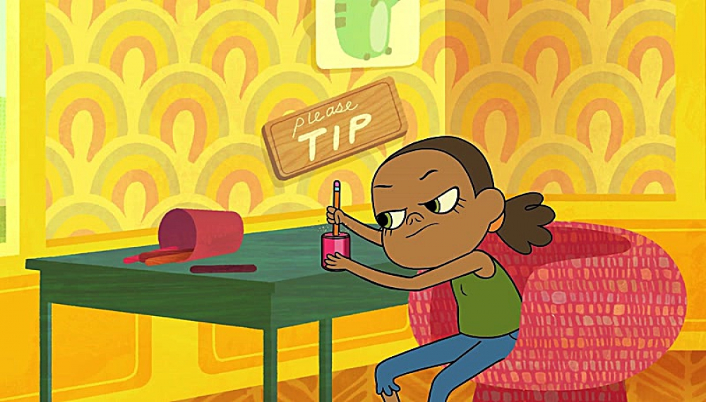 خانه: ماجراجویی با تیپ و اوه - فصل 1 قسمت 23