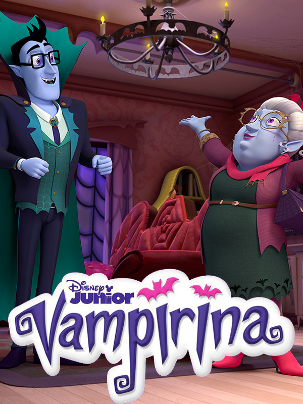 ومپیرینا - فصل ۱ قسمت ۱۳