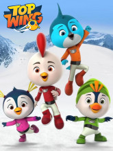 ابر بالدارها - فصل ۱ قسمت ۴۶