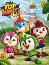 ابر بالدارها - فصل ۱ قسمت ۴۷