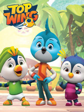 ابر بالدارها - فصل ۱ قسمت ۵۰