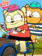 اولی و مون - فصل ۱ قسمت ۴۱