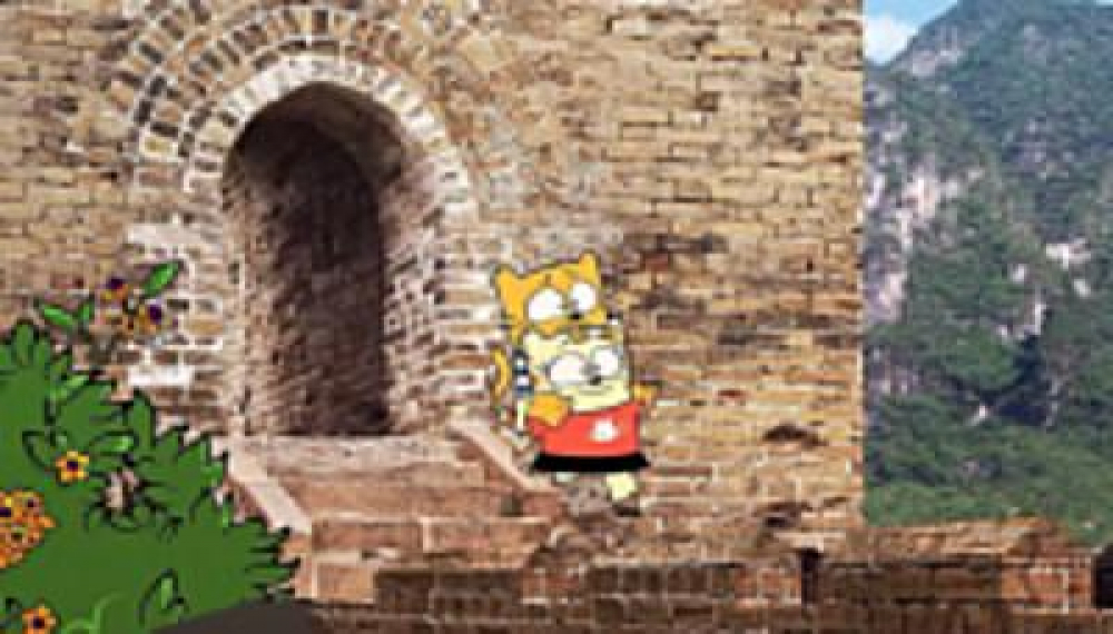 اولی و مون - فصل 1 قسمت 47