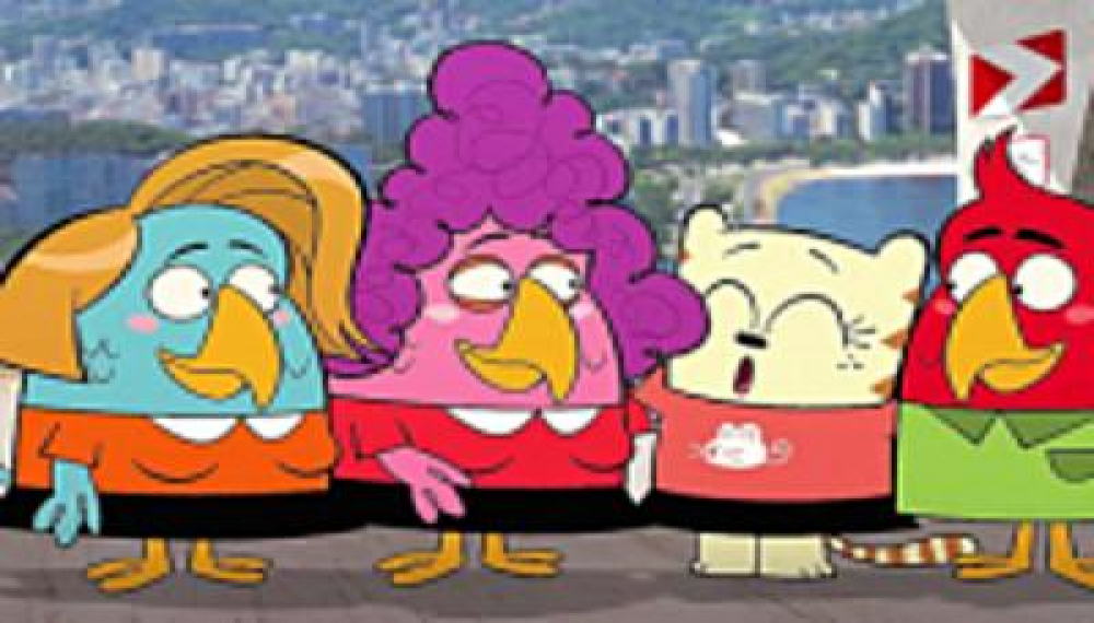 اولی و مون - فصل 1 قسمت 49