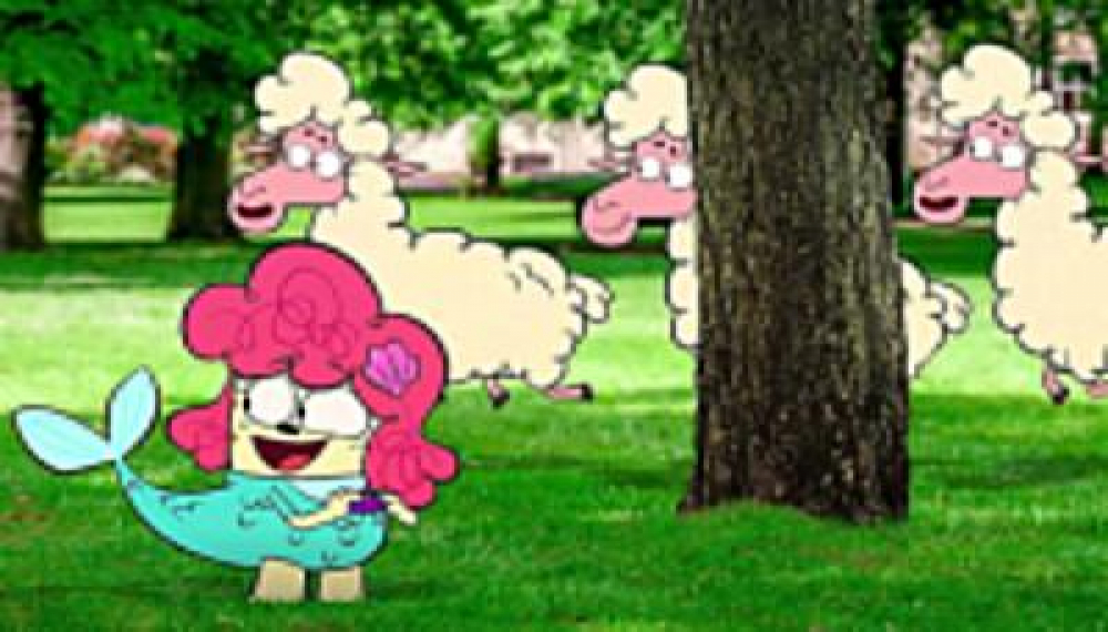 اولی و مون - فصل 1 قسمت 50