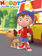 نادی کارآگاه شهر اسباب بازی ها - فصل ۲ قسمت ۳۸