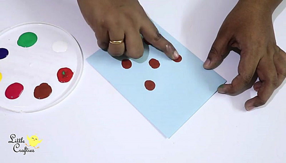 کاردستی های کوچک - فصل 1 قسمت 141