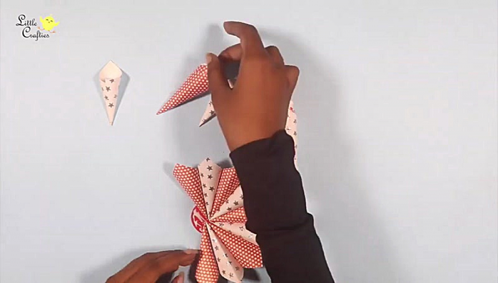 کاردستی های کوچک - فصل 1 قسمت 142