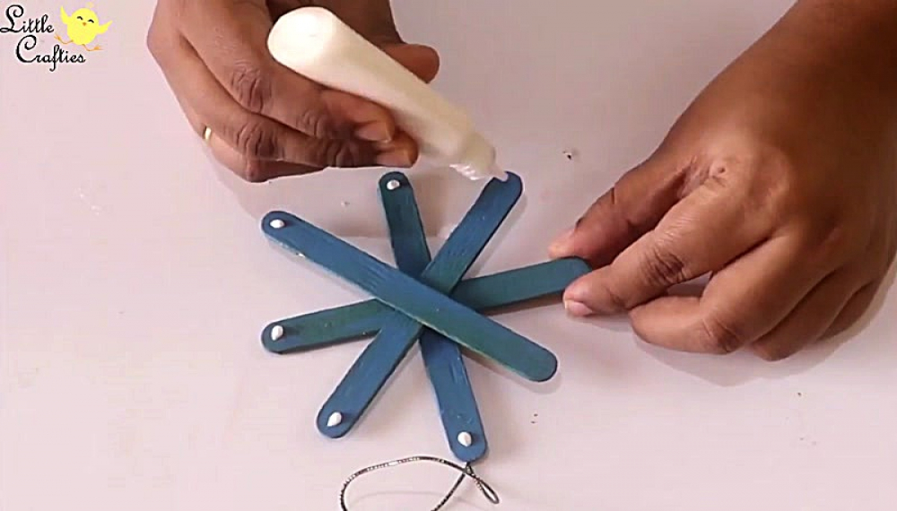 کاردستی های کوچک - فصل 1 قسمت 143