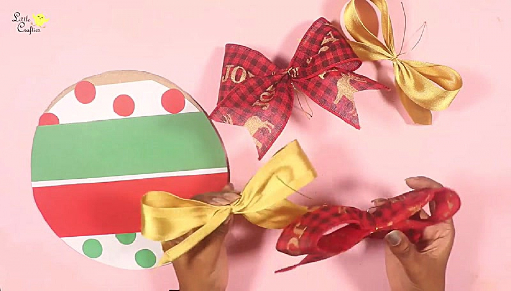 کاردستی های کوچک - فصل 1 قسمت 144