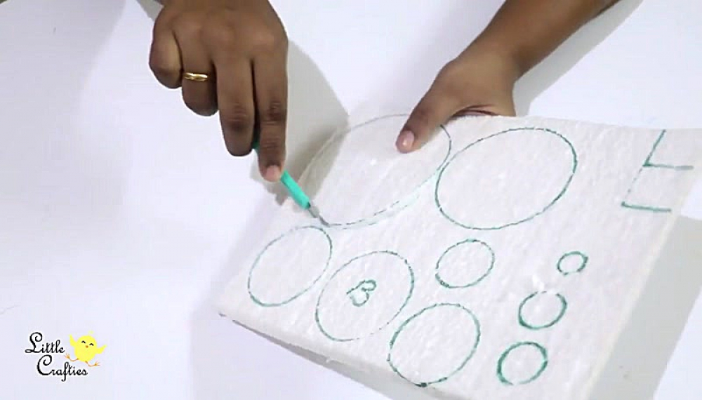 کاردستی های کوچک - فصل 1 قسمت 145