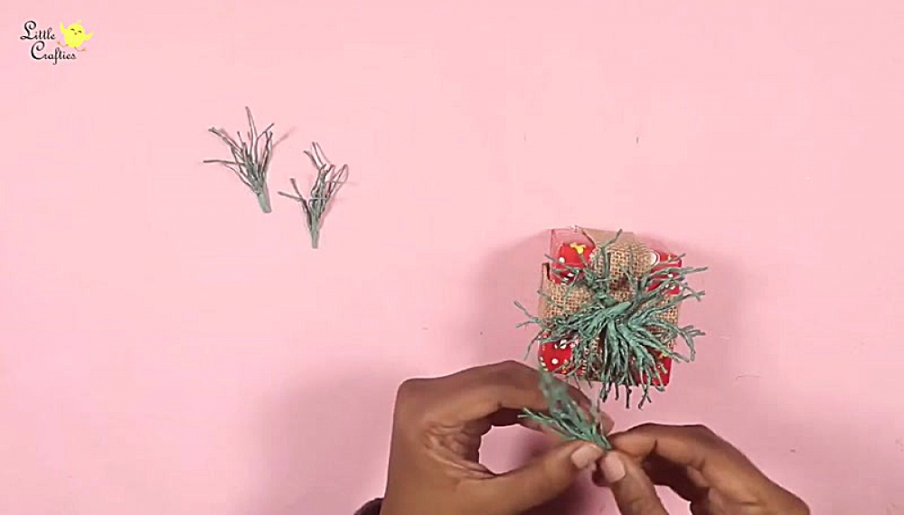 کاردستی های کوچک - فصل 1 قسمت 151