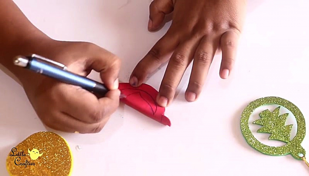 کاردستی های کوچک - فصل 1 قسمت 154