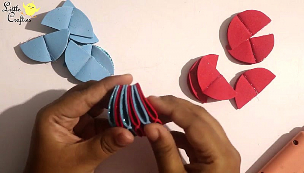 کاردستی های کوچک - فصل 1 قسمت 155