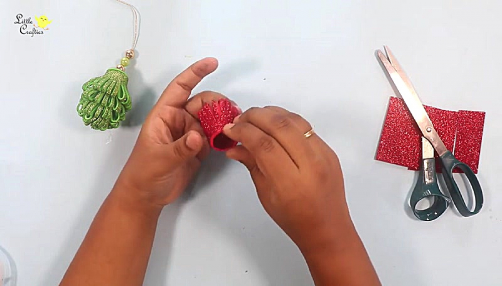 کاردستی های کوچک - فصل 1 قسمت 158