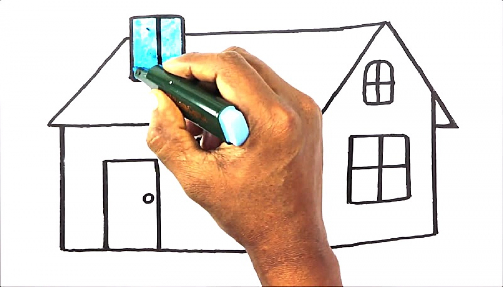 آسان نقاشی کنید - فصل 1 قسمت 500