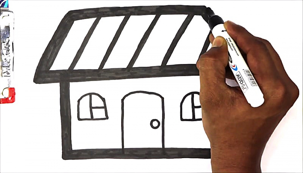 آسان نقاشی کنید - فصل 1 قسمت 501