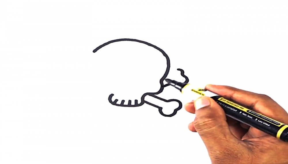 آسان نقاشی کنید - فصل 1 قسمت 502