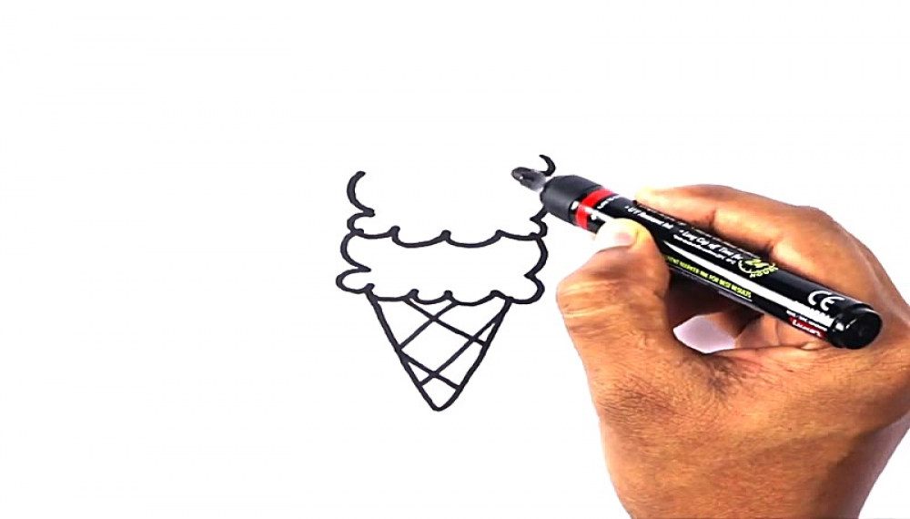 آسان نقاشی کنید - فصل 1 قسمت 505