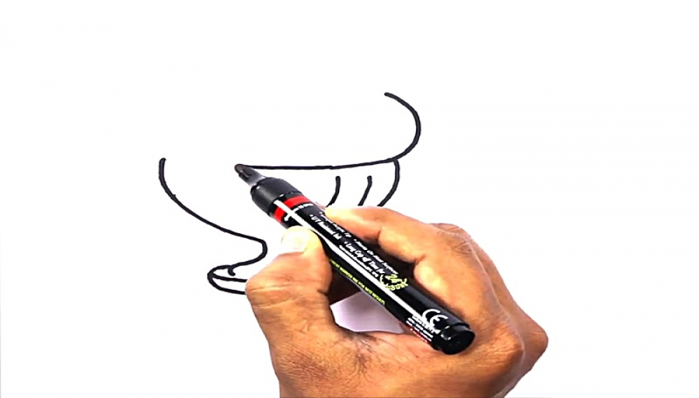 آسان نقاشی کنید - فصل 1 قسمت 506