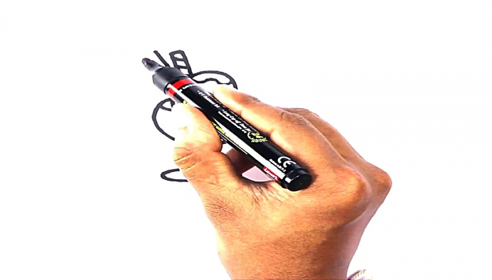 آسان نقاشی کنید - فصل 1 قسمت 509