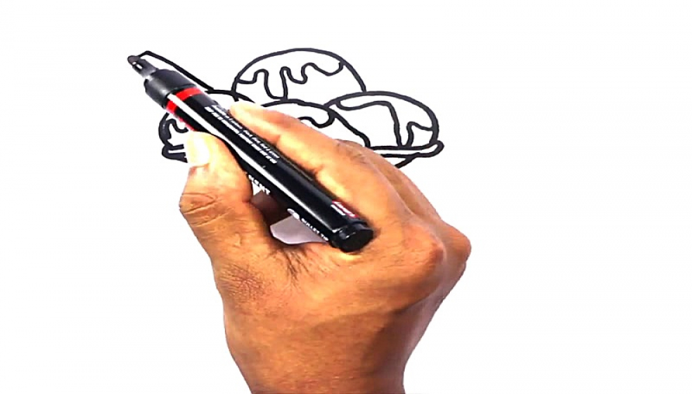 آسان نقاشی کنید - فصل 1 قسمت 512