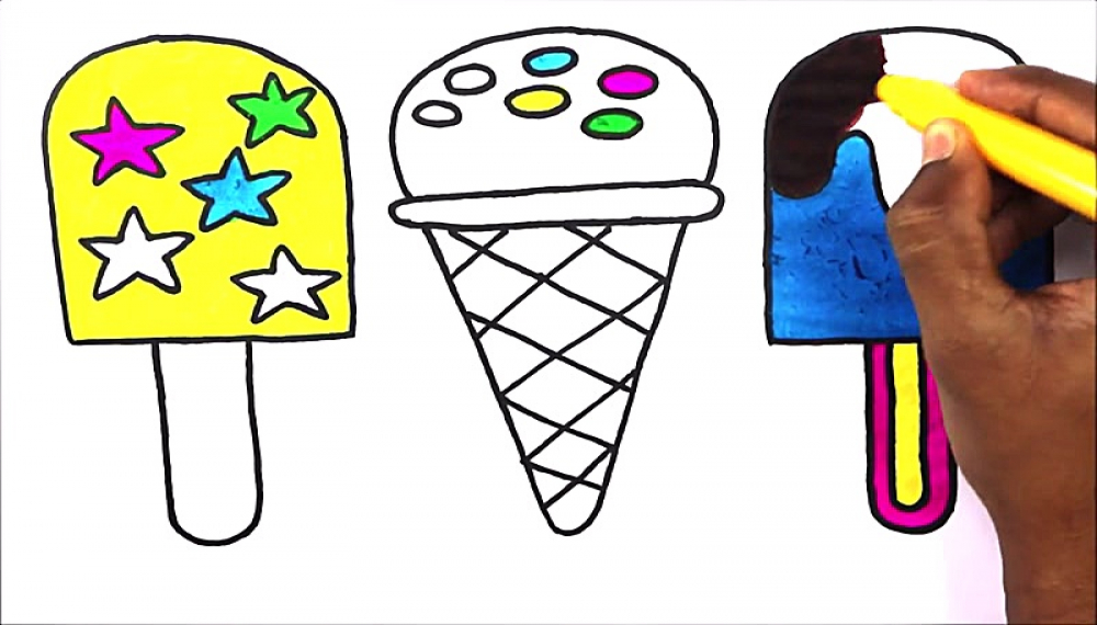 آسان نقاشی کنید - فصل 1 قسمت 513