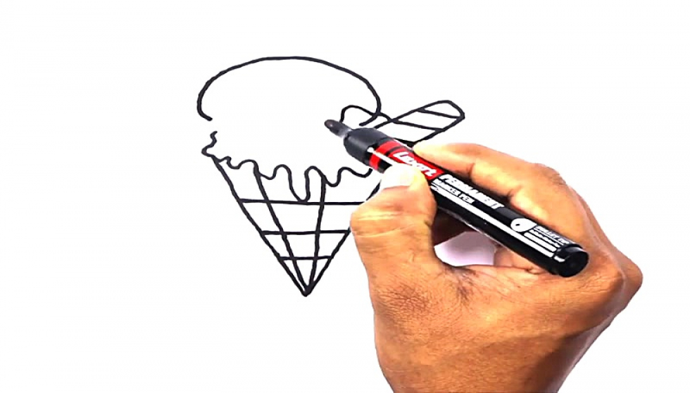 آسان نقاشی کنید - فصل 1 قسمت 514