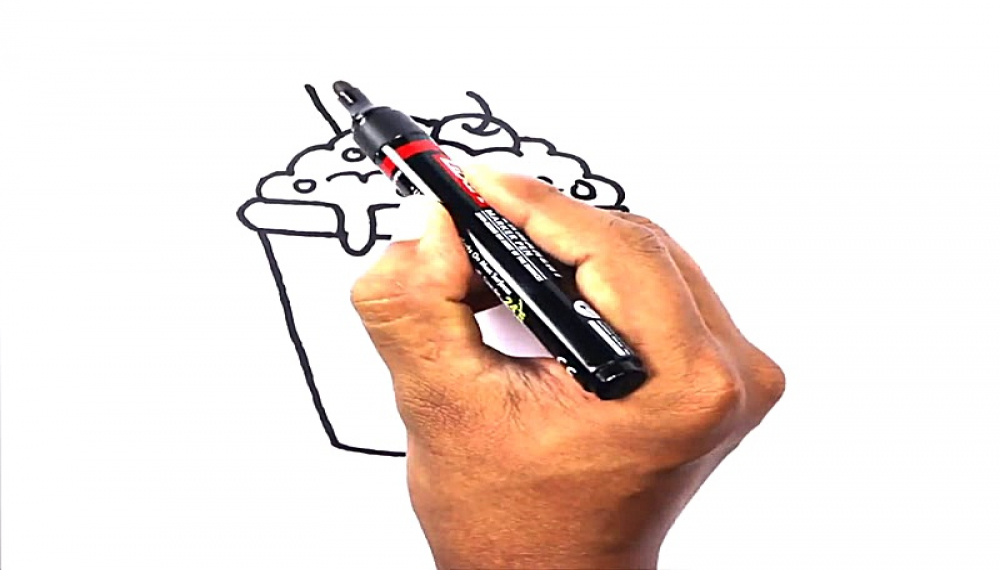 آسان نقاشی کنید - فصل 1 قسمت 515