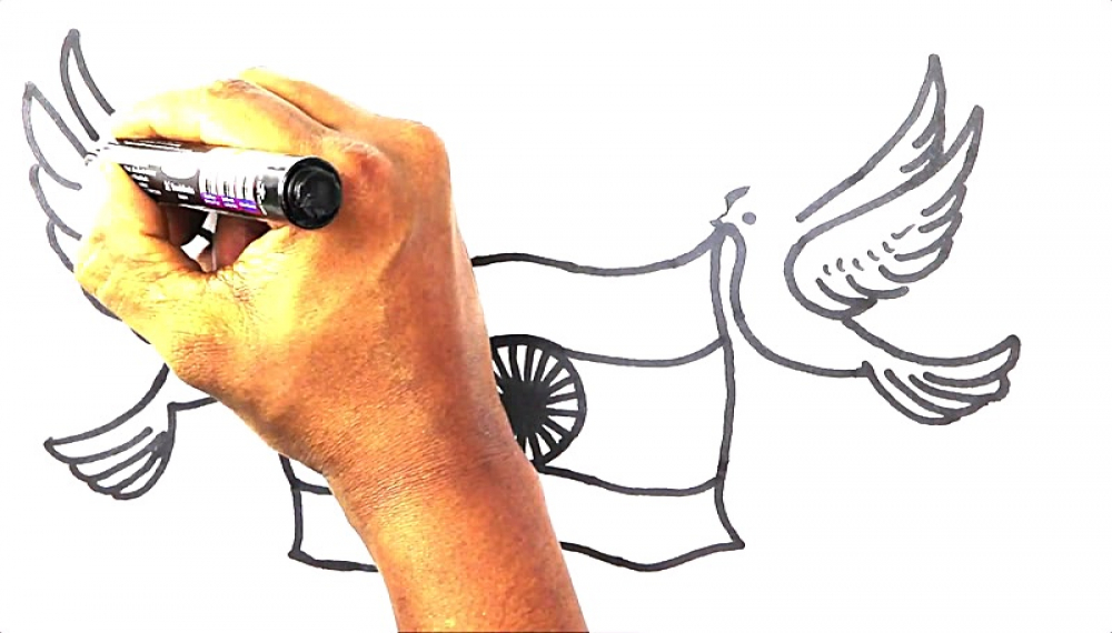 آسان نقاشی کنید - فصل 1 قسمت 518