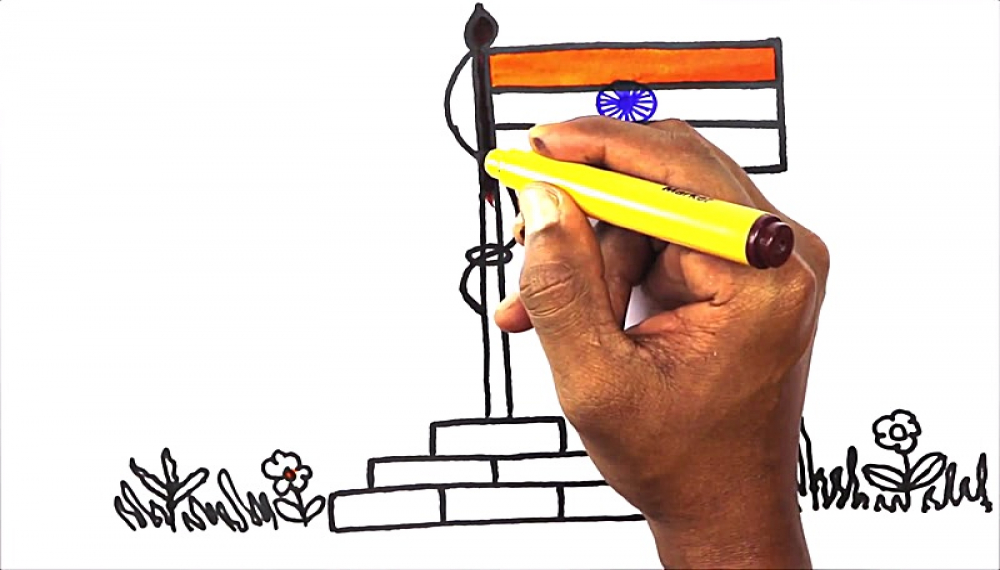 آسان نقاشی کنید - فصل 1 قسمت 519