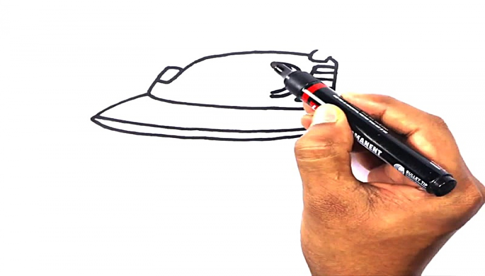 آسان نقاشی کنید - فصل 1 قسمت 522