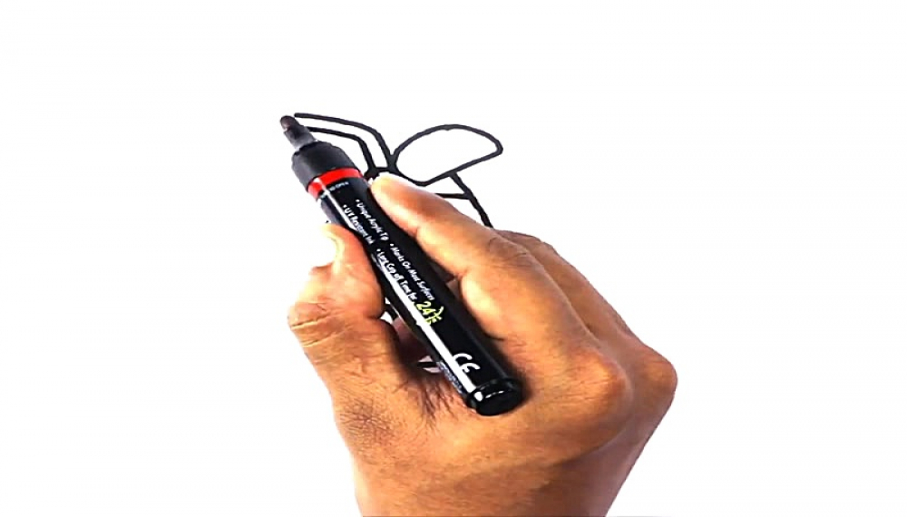 آسان نقاشی کنید - فصل 1 قسمت 523