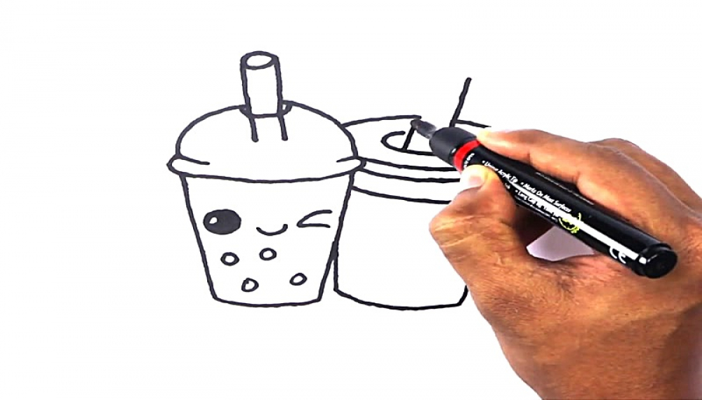 آسان نقاشی کنید - فصل 1 قسمت 526