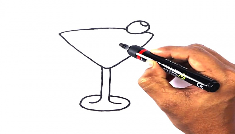 آسان نقاشی کنید - فصل 1 قسمت 528