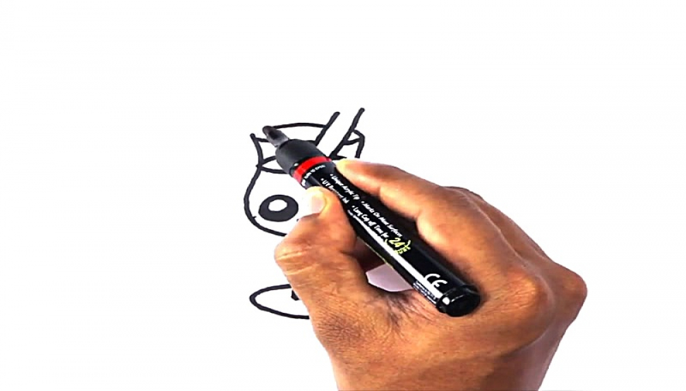 آسان نقاشی کنید - فصل 1 قسمت 529