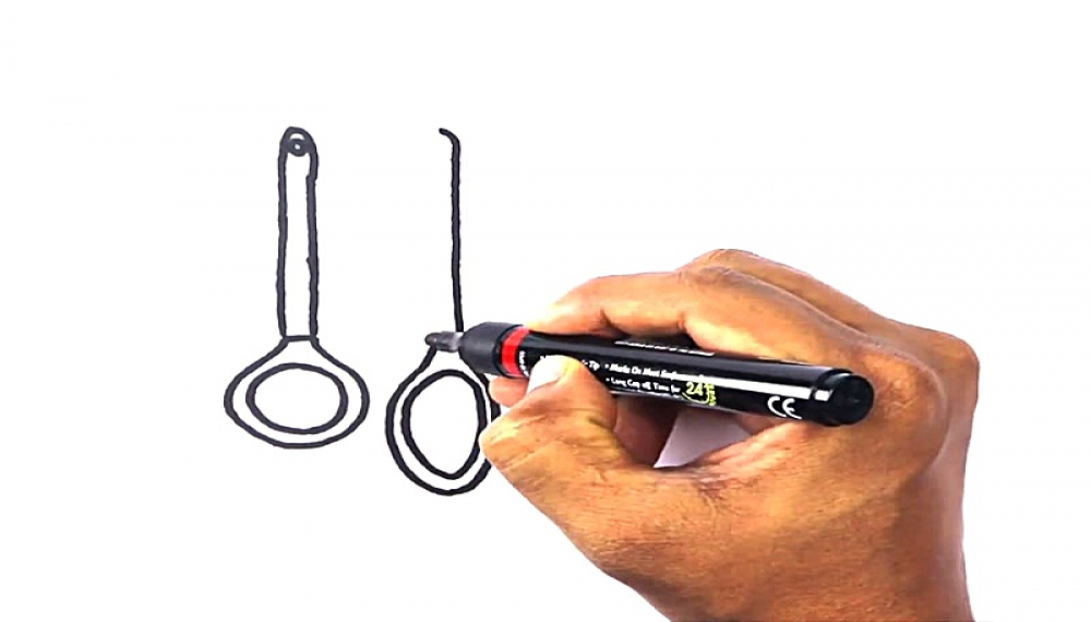 آسان نقاشی کنید - فصل 1 قسمت 530