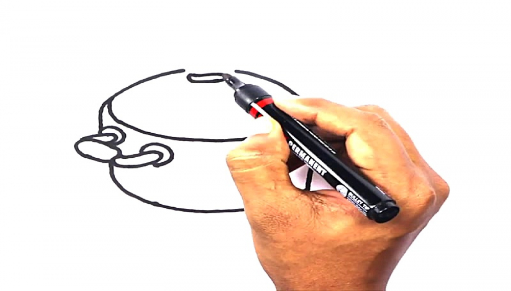 آسان نقاشی کنید - فصل 1 قسمت 532