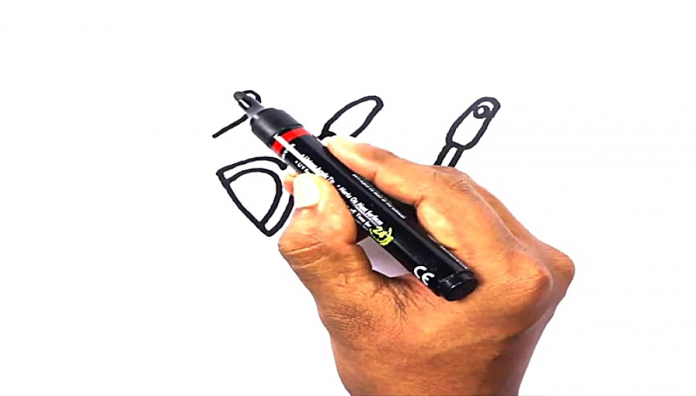 آسان نقاشی کنید - فصل 1 قسمت 533