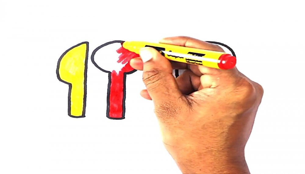 آسان نقاشی کنید - فصل 1 قسمت 534