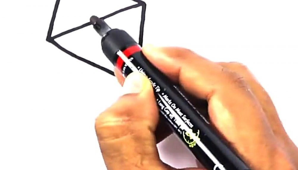 آسان نقاشی کنید - فصل 1 قسمت 535