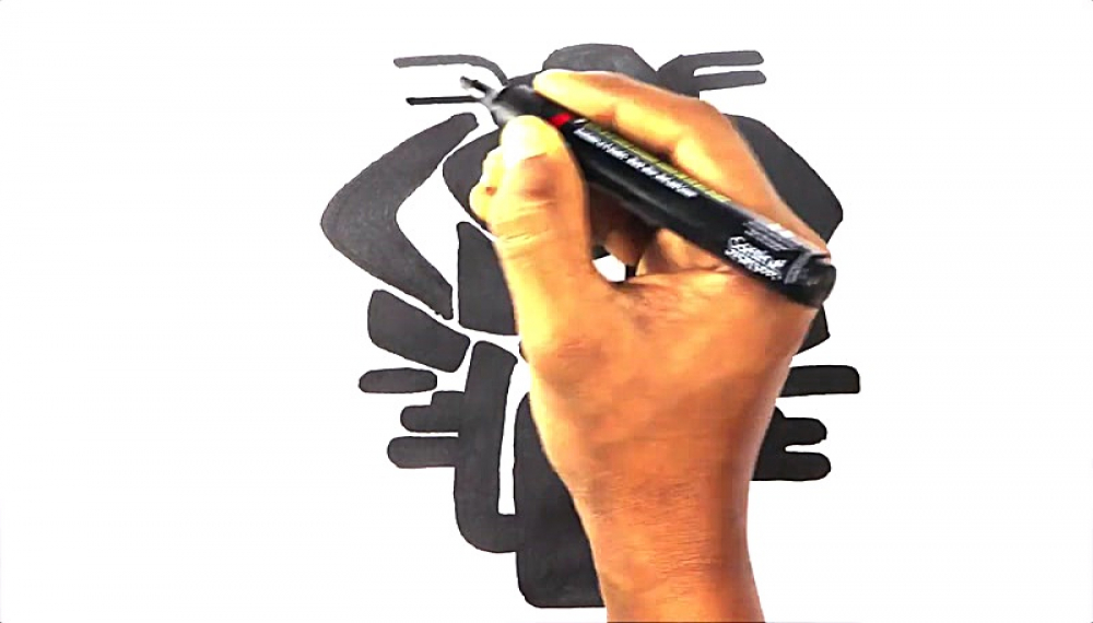 آسان نقاشی کنید - فصل 1 قسمت 537