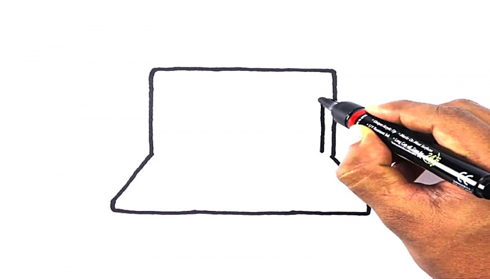 آسان نقاشی کنید - فصل 1 قسمت 539