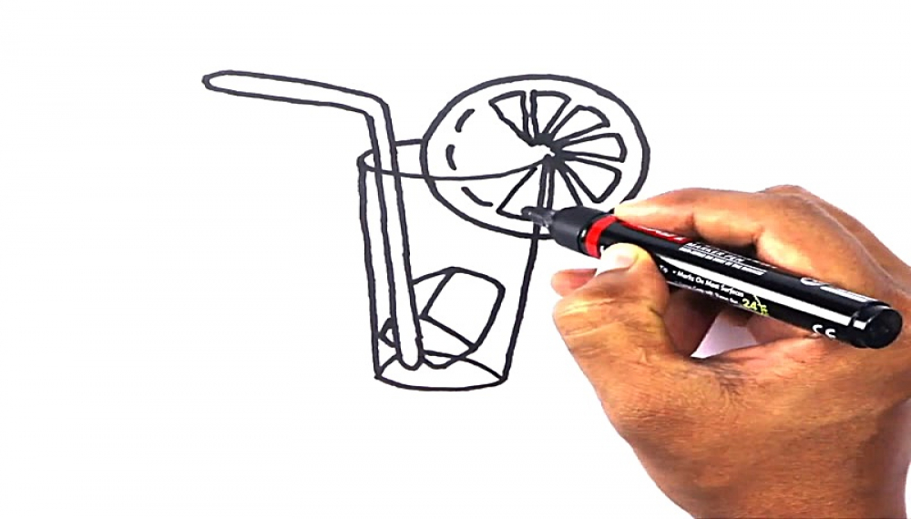 آسان نقاشی کنید - فصل 1 قسمت 540