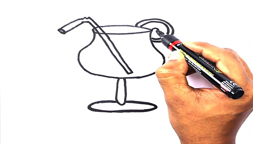 آسان نقاشی کنید - فصل 1 قسمت 541