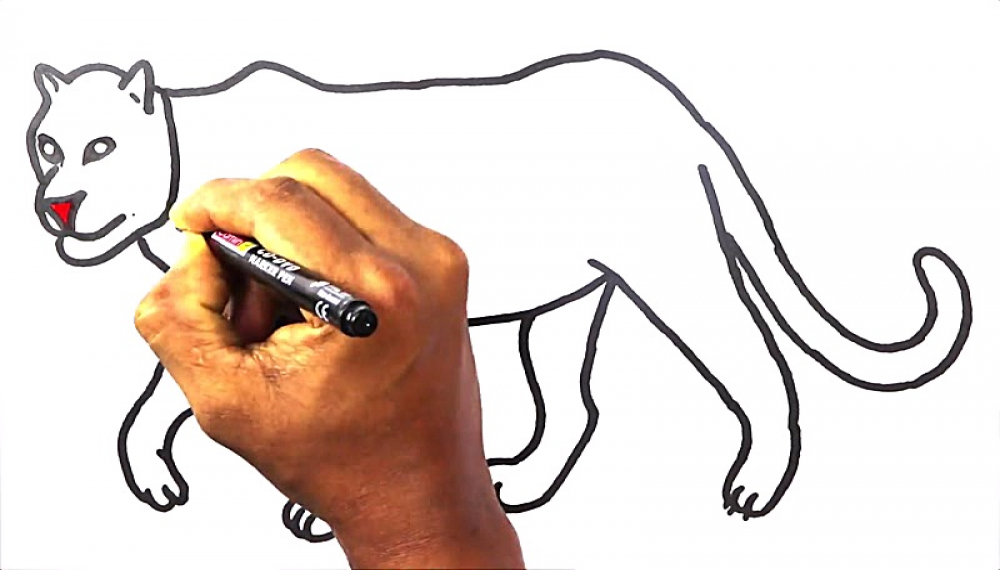 آسان نقاشی کنید - فصل 1 قسمت 542