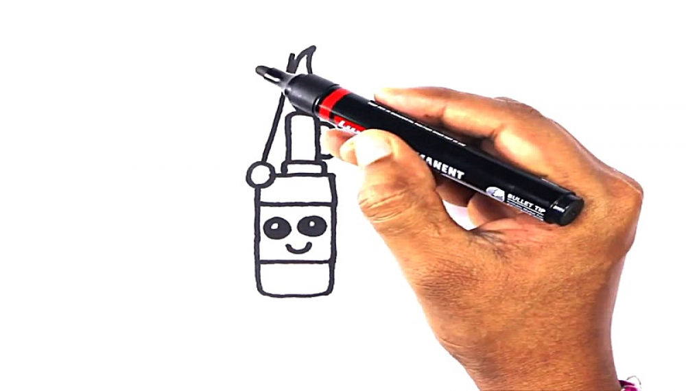 آسان نقاشی کنید - فصل 1 قسمت 543